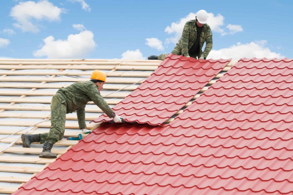 Commercial Roof Repair Appleton, WI