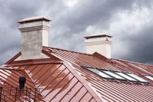 Appleton metal roof company