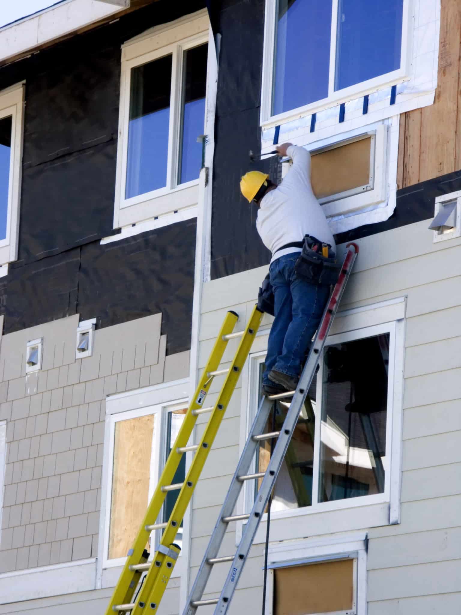 replacement vinyl siding