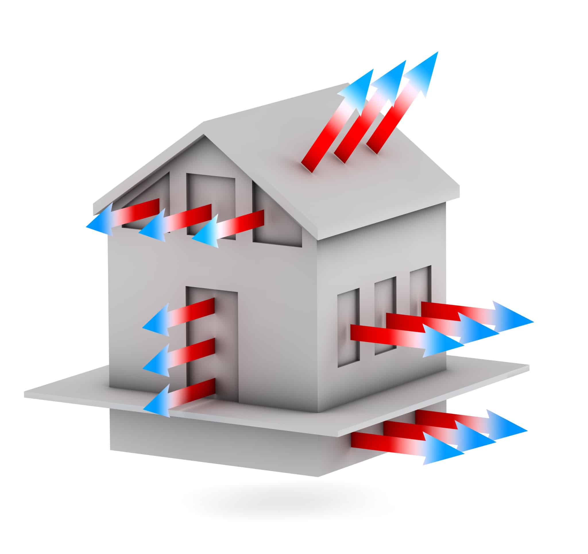 energy efficient windows