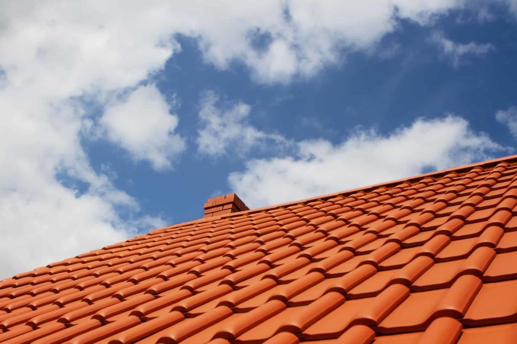 types of roofs