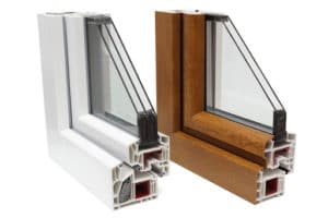 vinyl windows