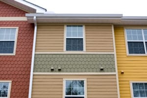 Vinyl Siding