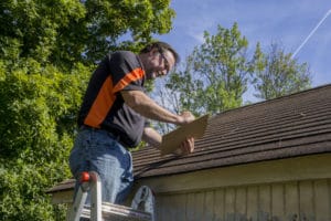 Oshkosh roofing contractor