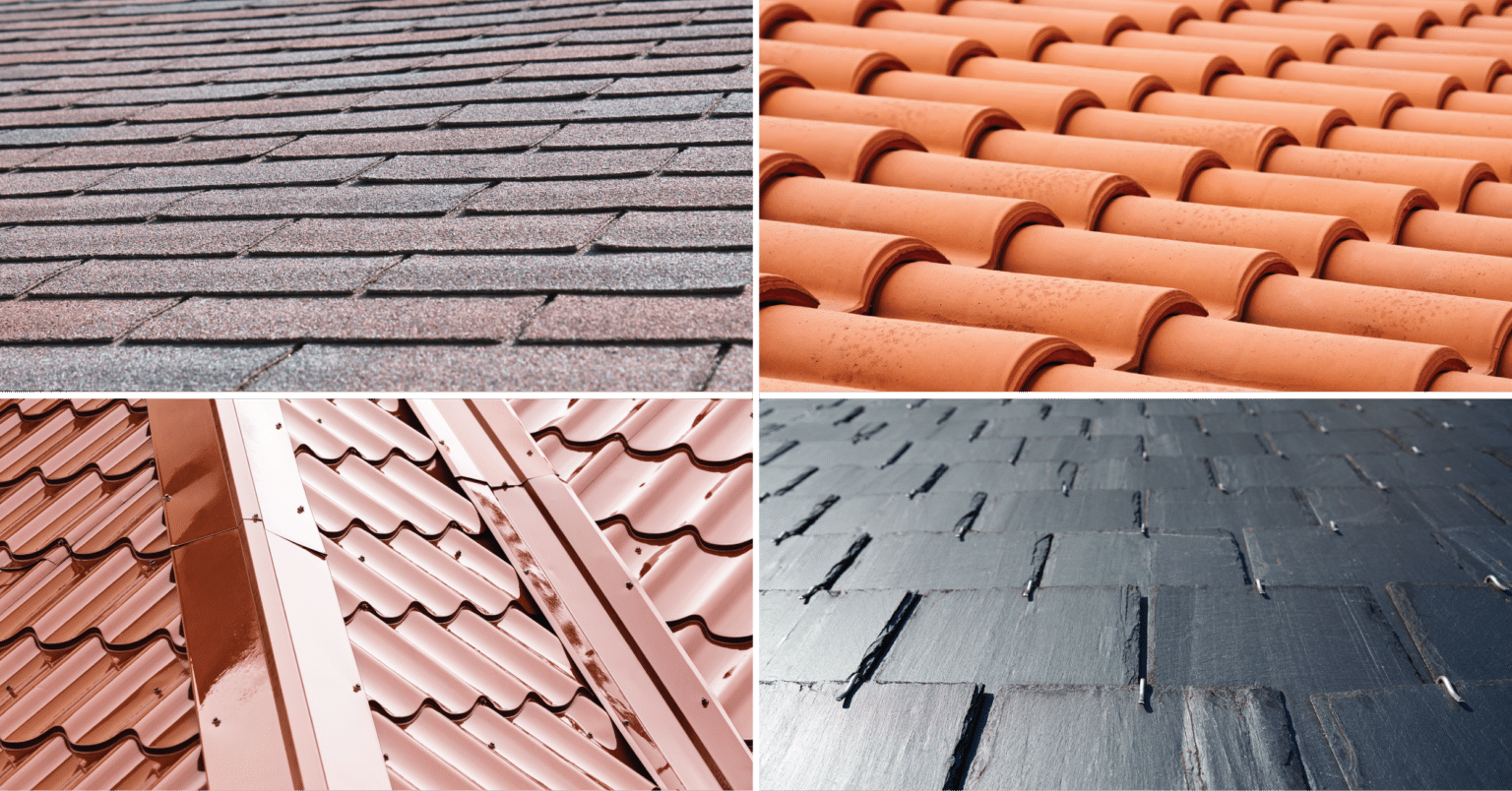 What's The Best Roof For My House ARC Contracting