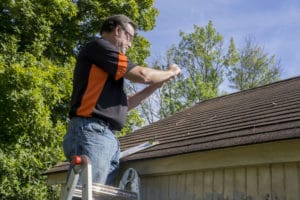 Wisconsin Roofing Contractor