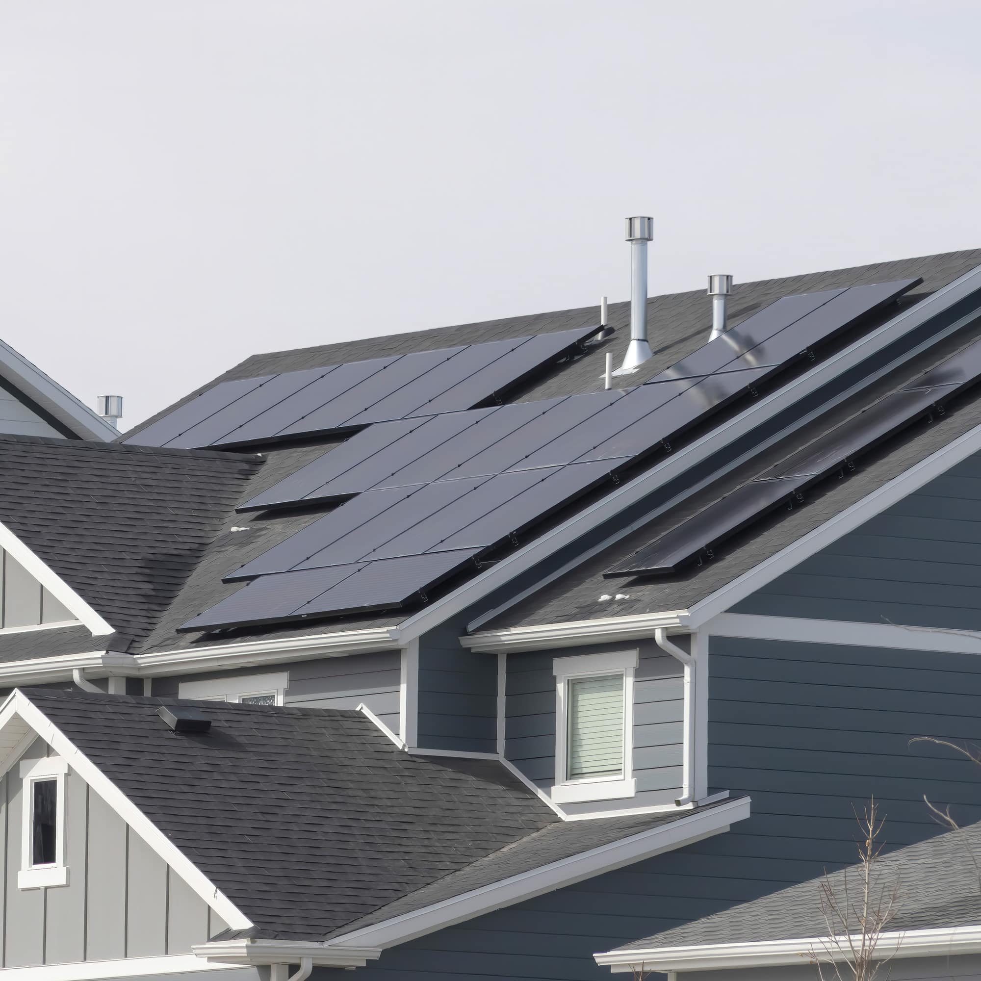 Energy Efficient Solar in Appleton and Green Bay Wisconsin
