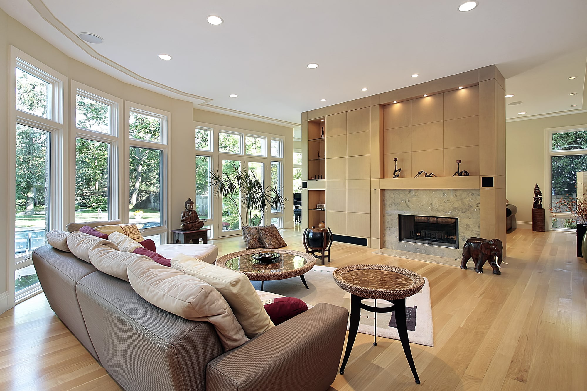 Energy Efficient Windows in Appleton and Green Bay Wisconsin