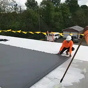GAF PVC QuickLay Product
