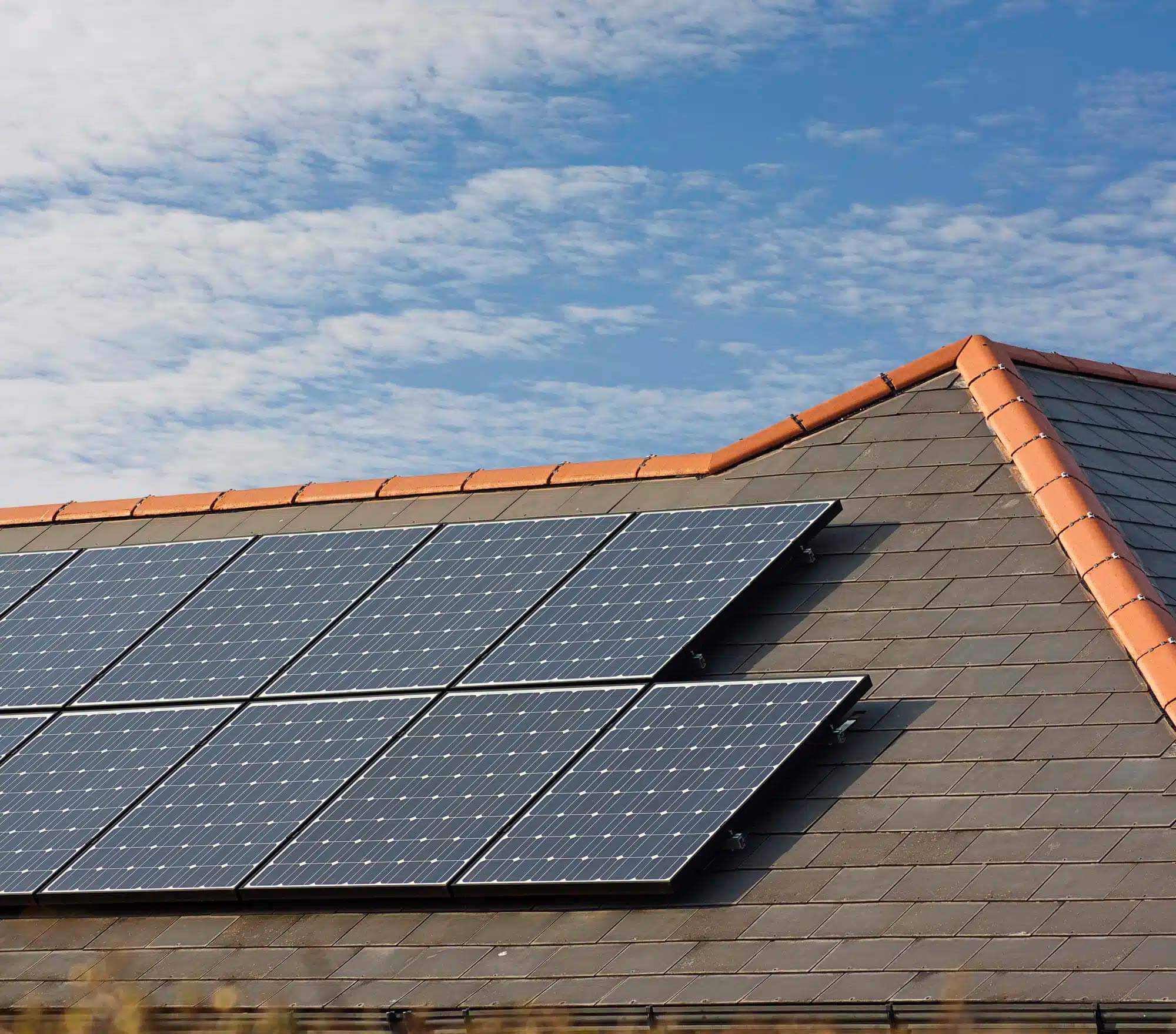 Solar Panel Installation in Appleton and Green Bay Wisconsin