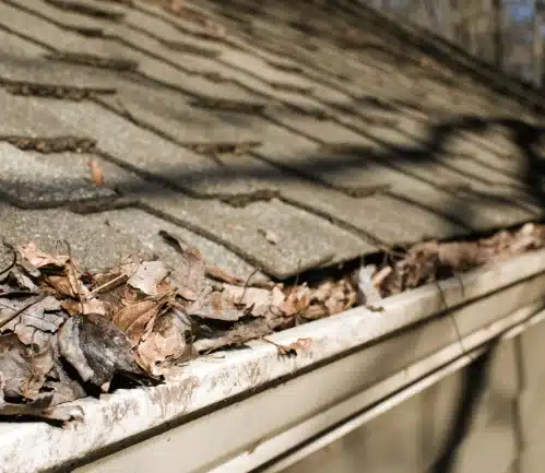 Gutter Replacement in Appleton & Green Bay Wisconsin