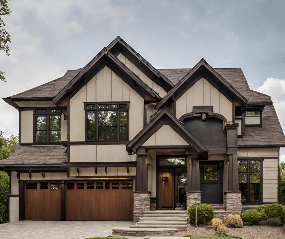 2024 Exterior Home Trends | ARC Contracting