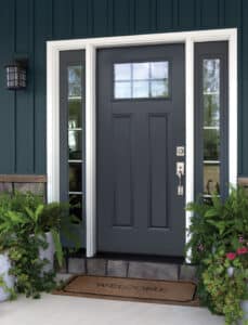 ProVia entry door