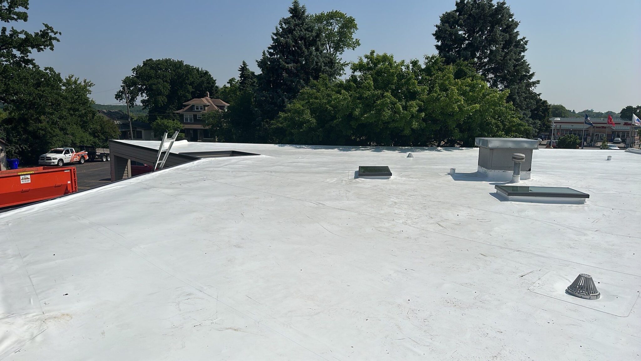 Gutter Replacement in Appleton & Green Bay Wisconsin